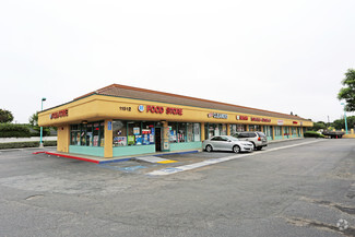 More details for 11512 Magnolia St, Garden Grove, CA - Retail for Rent