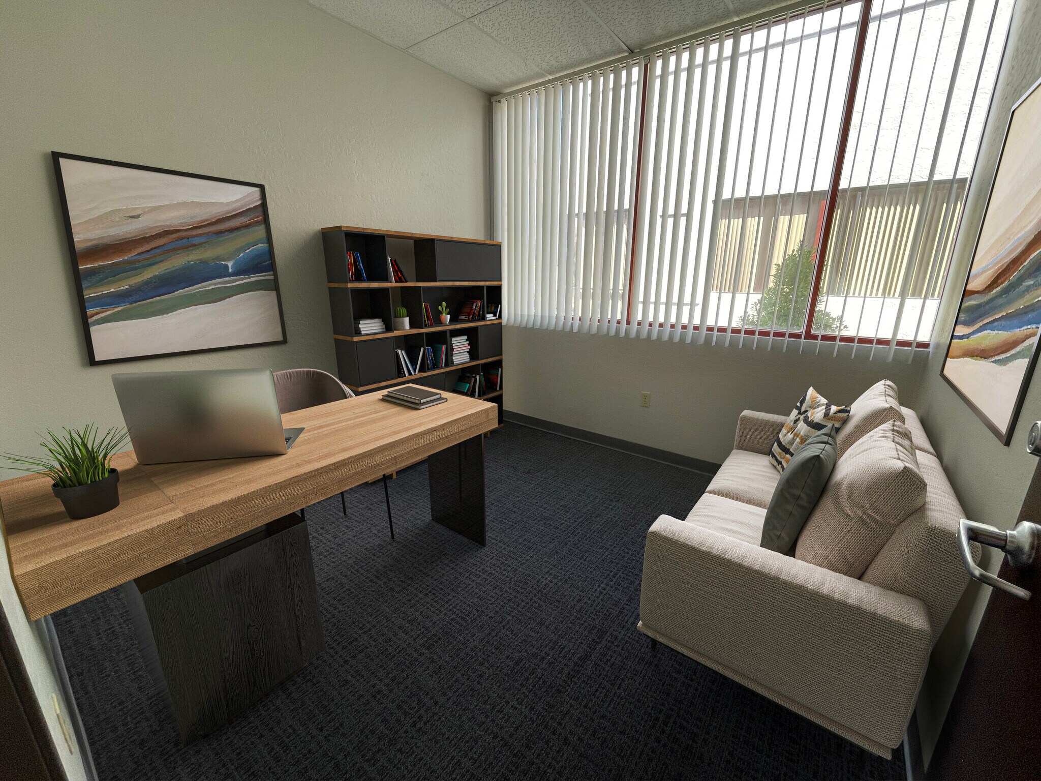 4111 E Valley Auto Dr, Mesa, AZ to rent Interior Photo- Image 1 of 11