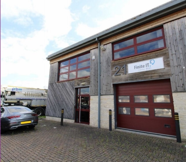 More details for Wheatfield Way, Hinckley - Light Industrial to Rent
