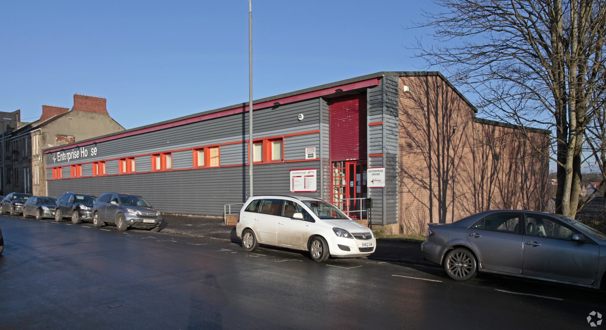 Dalziel St, Motherwell for sale Primary Photo- Image 1 of 1