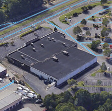 455 Us Highway 9, Englishtown, NJ for rent Building Photo- Image 1 of 4