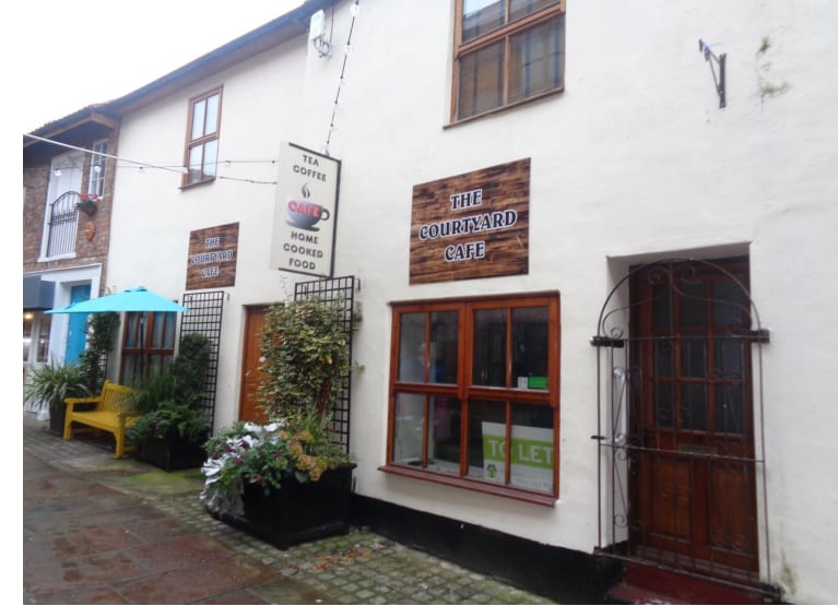 5 Clarks Yard, Darlington for sale Primary Photo- Image 1 of 1