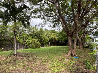 More details for 3701 NW 3rd Ave, Miami, FL - Land for Sale