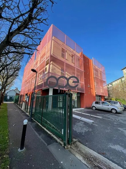 Retail in Orly for sale - Building Photo - Image 2 of 10