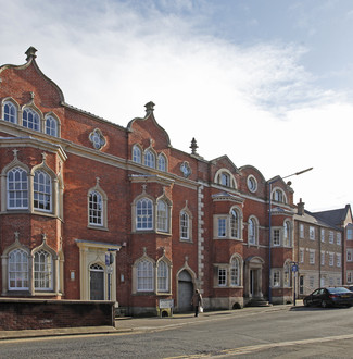 More details for 6-7 Lower High St, Stourbridge - Office for Rent