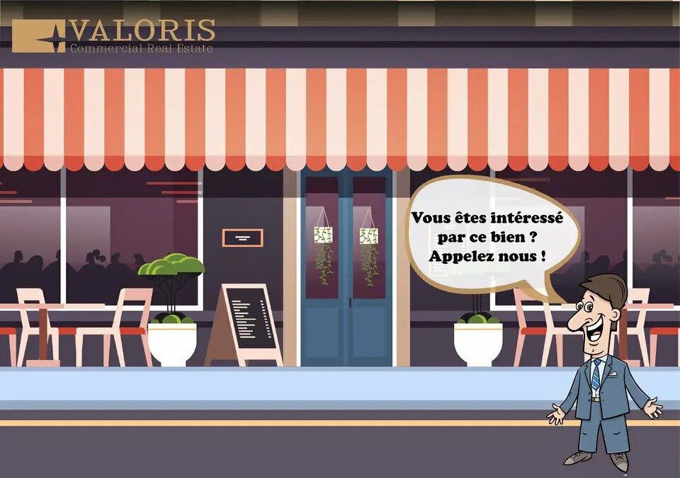 Retail in Lyon to rent Building Photo- Image 1 of 2