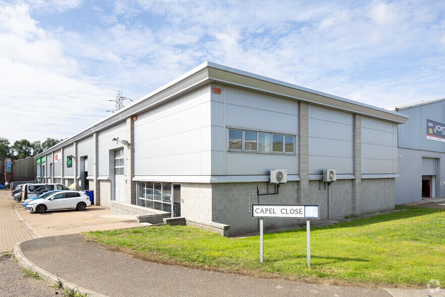 Capel Clos, Ashford to rent - Building Photo - Image 3 of 15