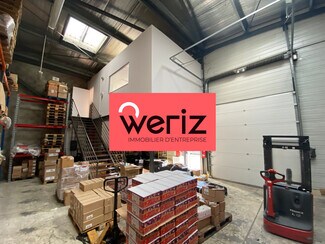 More details for Chemin Noel Robion, La Penne-sur-Huveaune - Light Industrial to Rent