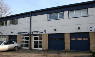 More details for Ely Rd, Waterbeach - Industrial for Rent