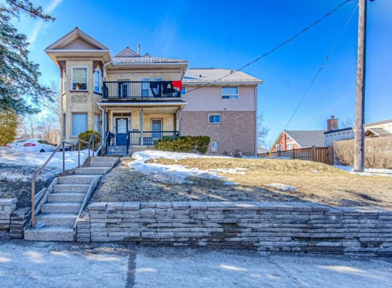 14 N Arthur St, Woolwich, ON for sale - Primary Photo - Image 1 of 1