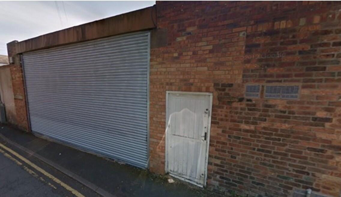 Caledonia St, Bilston for sale Primary Photo- Image 1 of 1