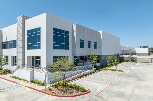 More details for 19972 Patterson Ave, Perris, CA - Industrial to Rent