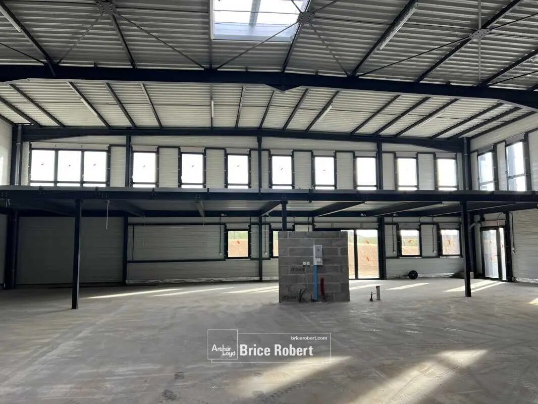 La Dombes, Mionnay, AIN 01390 - Unit C6 - - Interior Photo - Image 1 of 1