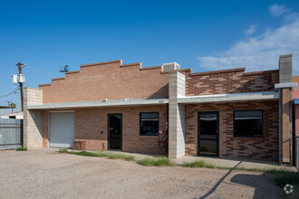 3207 E 46th St, Tucson, AZ for sale Building Photo- Image 1 of 1