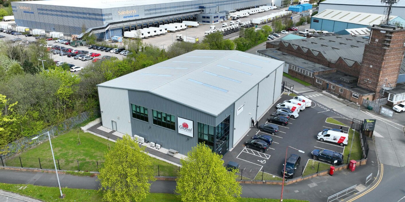 Kilbuck Ln, Haydock for sale Building Photo- Image 1 of 1