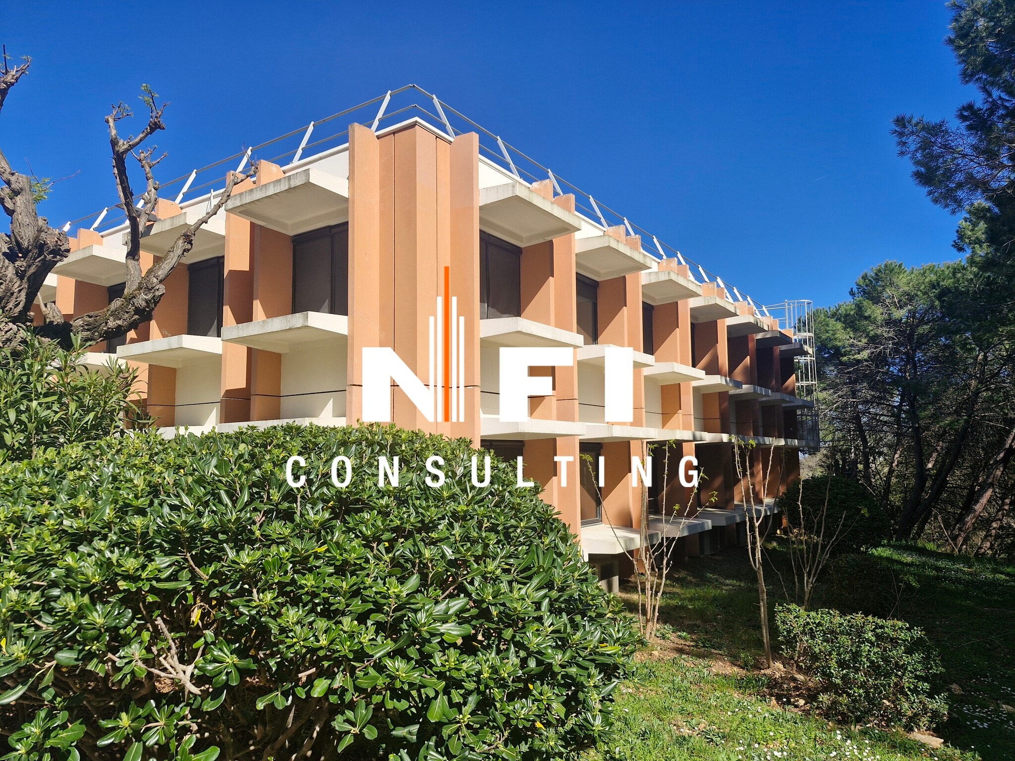 route des cardoulines, Valbonne for sale Primary Photo- Image 1 of 14