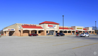 175 N Main St, Kouts, IN for sale Primary Photo- Image 1 of 1