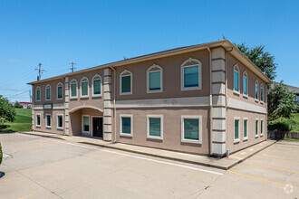 117 Parkwood St, Lowell, AR for sale Primary Photo- Image 1 of 1