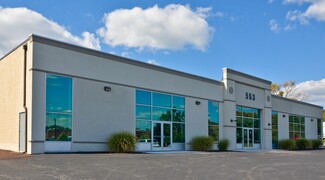 More details for 553 Foundry Rd, Norristown, PA - Industrial for Rent