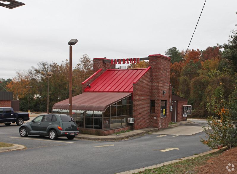 662 St Andrews Rd, Columbia, SC for sale - Primary Photo - Image 1 of 1