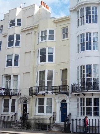 More details for 9 Pavilion Para, Brighton - Office for Rent