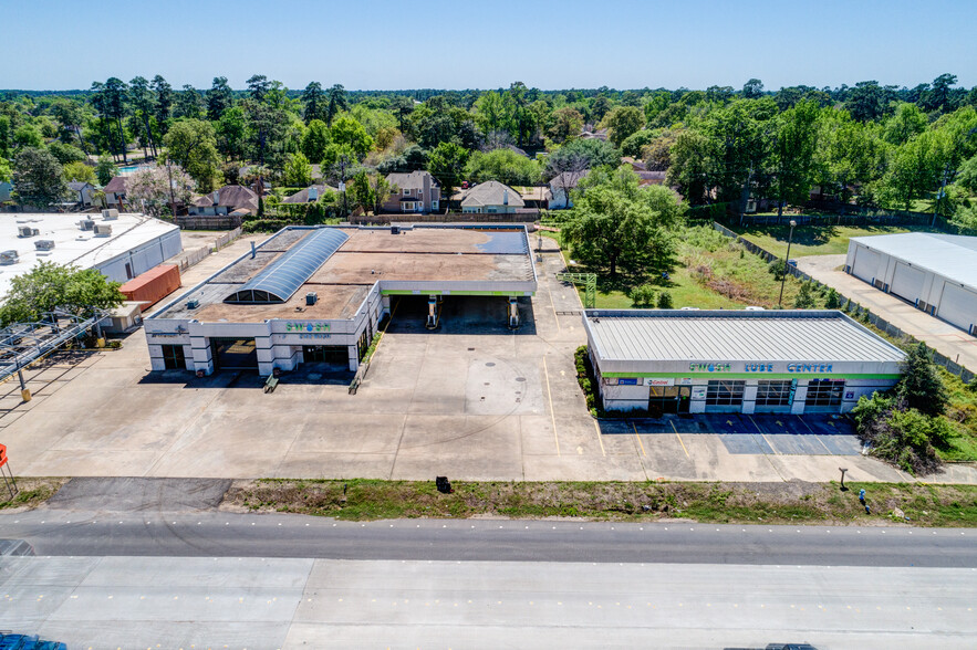 5790 Fm 1960 Rd E, Humble, TX for sale - Building Photo - Image 1 of 10