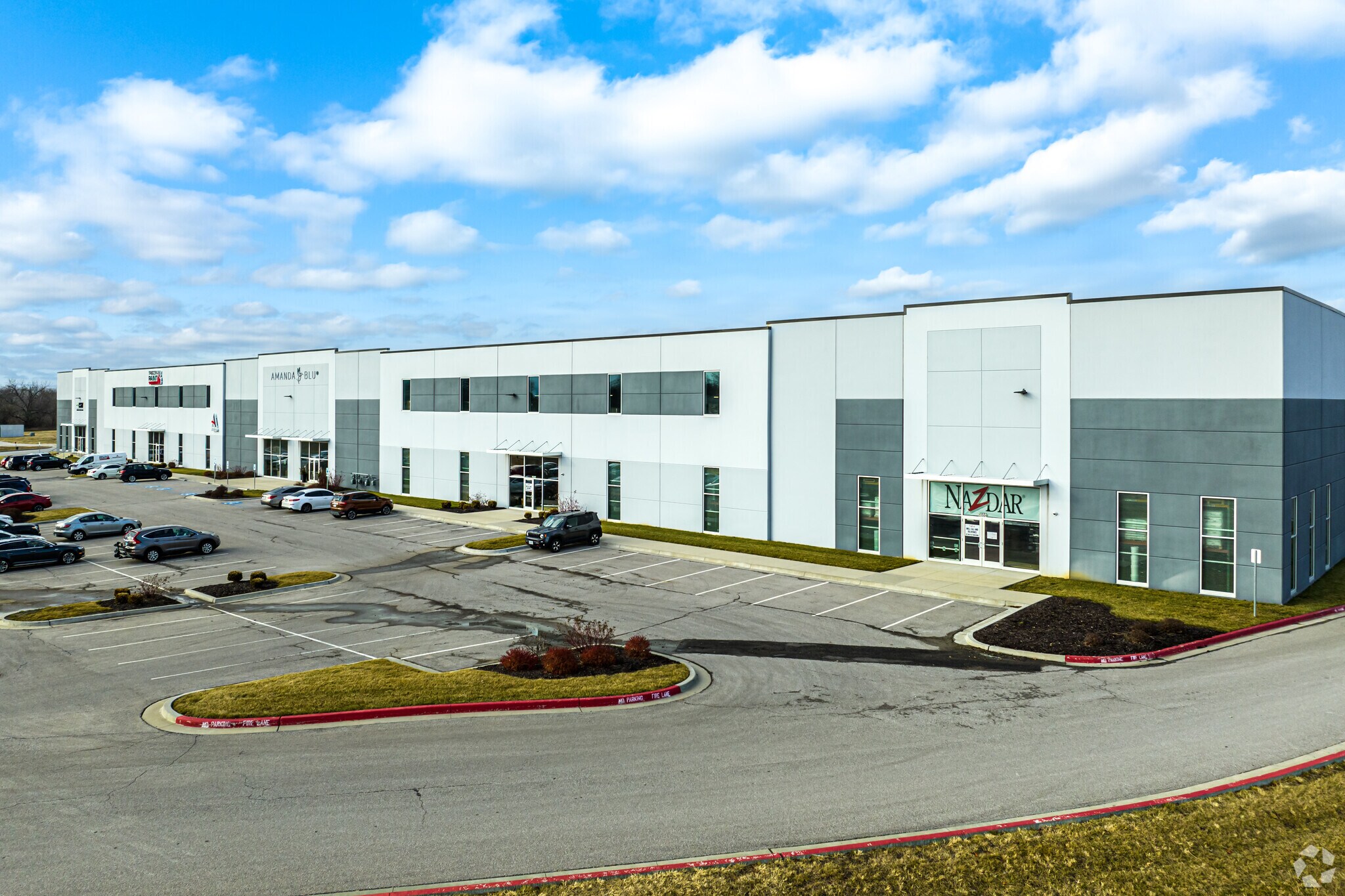 23504-23540 W 86th St, Shawnee, KS for sale Building Photo- Image 1 of 1