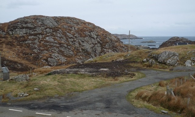 1B Cluer, Isle Of Harris for sale - Primary Photo - Image 1 of 1