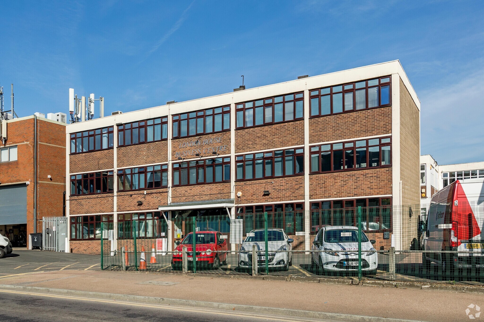 Thames Rd, Crayford for sale Building Photo- Image 1 of 1