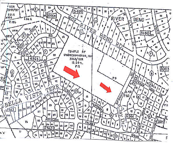 Notley Vista, Fort Washington, MD for sale - Plat Map - Image 2 of 5