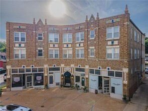 7351 Lindell Blvd, Saint Louis, MO for sale Building Photo- Image 1 of 1