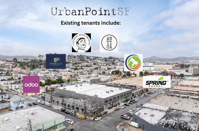 More details for 1409 Egbert Ave, San Francisco, CA - Industrial to Rent