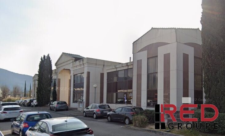 Office in Gémenos to rent Building Photo- Image 1 of 7