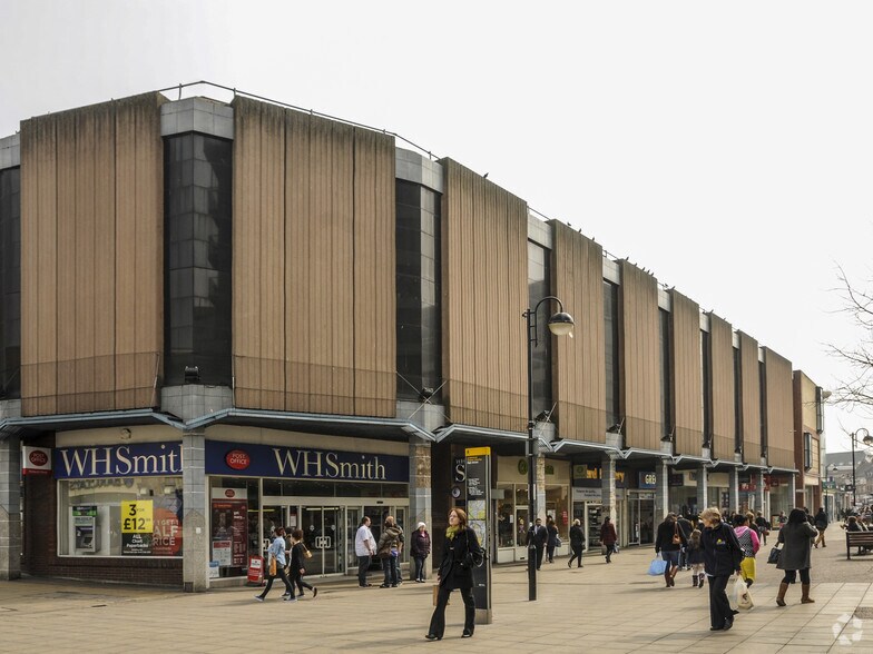 148-154 High St, Uxbridge for sale - Primary Photo - Image 1 of 1