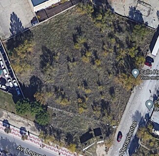 More details for Calle Herramientas, 3, Leganés - Land to Rent