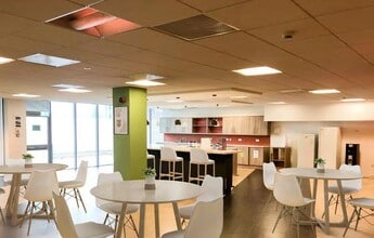 Anderston Cross, Glasgow to rent Interior Photo- Image 2 of 3