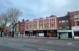 More details for 26-32 Chapel Ash, Wolverhampton - Retail for Sale