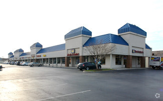 More details for 4239-4291 Holland Rd, Virginia Beach, VA - Retail for Rent