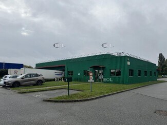 More details for Industrial to Rent