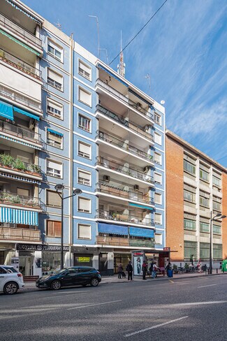 More details for Carrer Lorca, 4, València - Retail to Rent
