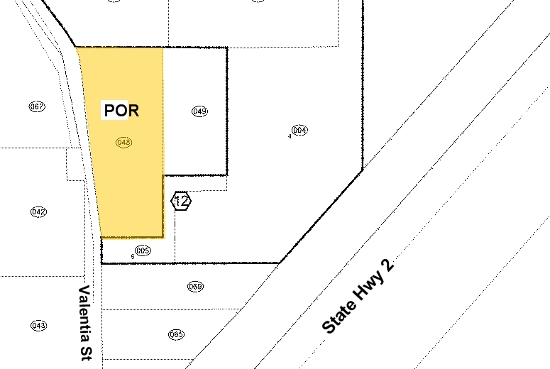 8550 Valentia St, Commerce City, CO for rent - Building Photo - Image 2 of 13