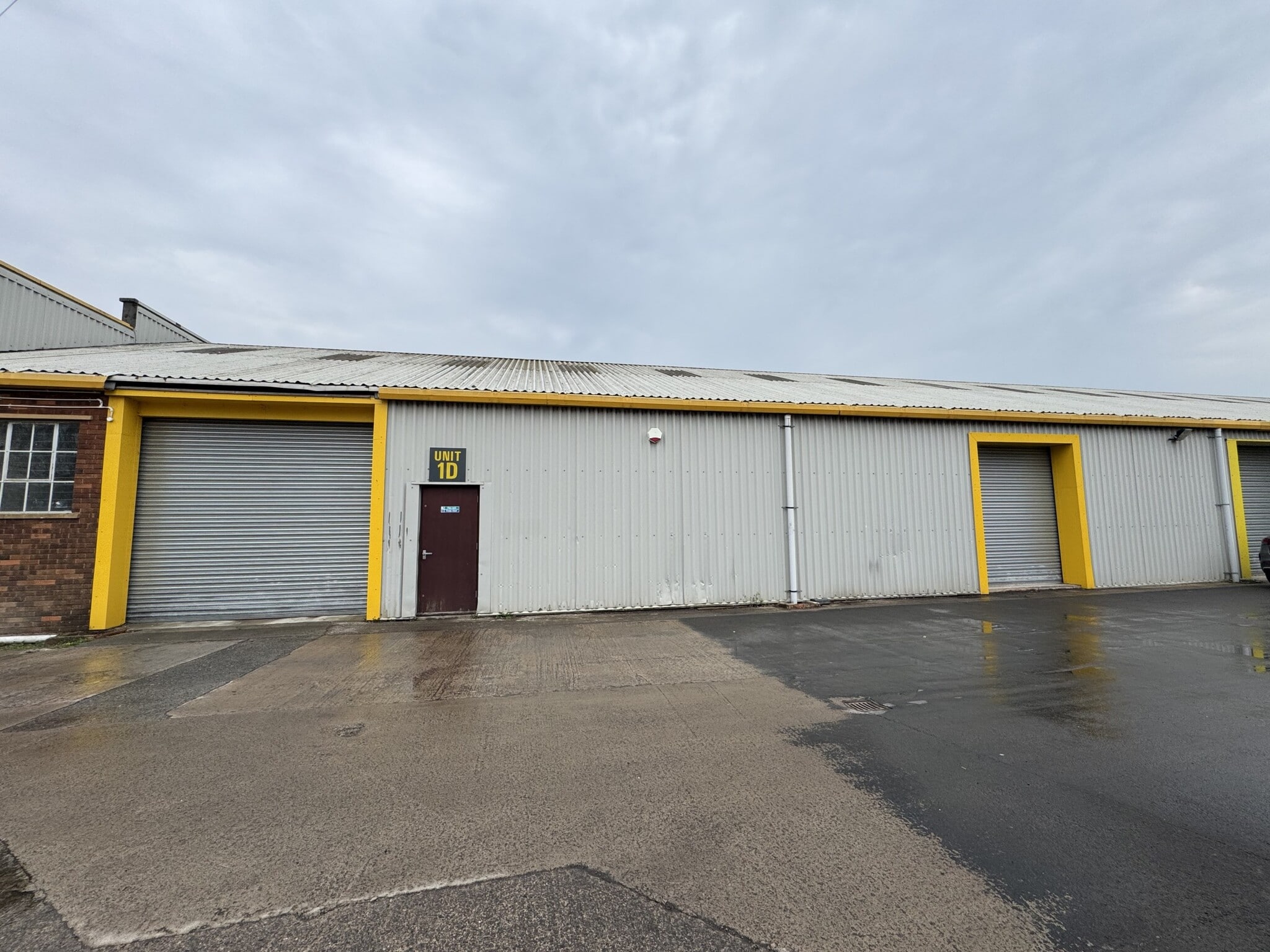 Bristol Rd, Bridgwater to rent Building Photo- Image 1 of 3