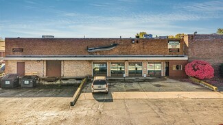 More details for 879 Bedford Rd, Morris, IL - Light Industrial, Industrial for Rent