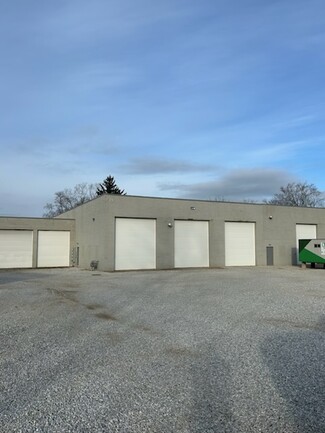 More details for 4175 Fargo Ave, Louisville, OH - Industrial for Rent