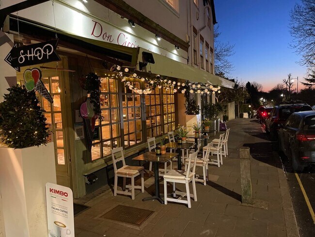 More details for 1-1a Hampstead Ln, London - Retail to Rent