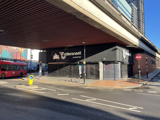 More details for 91-101 High St, Croydon - Retail to Rent