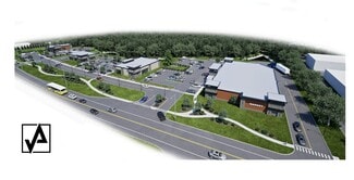 More details for 1931 Plainfield Pike, Johnston, RI - Retail to Rent