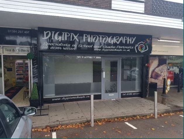 104-106 Lawnswood Rd, Stourbridge for sale - Building Photo - Image 1 of 1