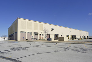 More details for 3621-3631 N Kimball Dr, Kansas City, MO - Industrial for Rent