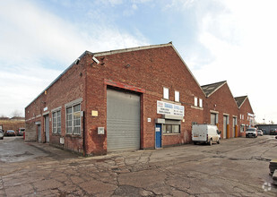 Guardian St, Warrington for sale Primary Photo- Image 1 of 1